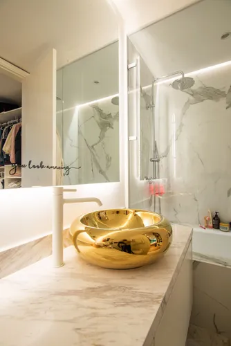 Apartamento En Venta En Los Rosales. Cod V5876