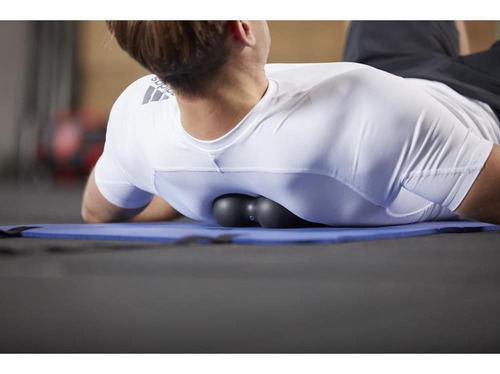 Imagen 6 de 7 de Esfera Masajeadora Doble adidas Elongacion Fitness