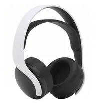 Comprar Auriculares gamer inalámbricos PlayStation Pulse 3D CFI-ZWH1 blanco y negro