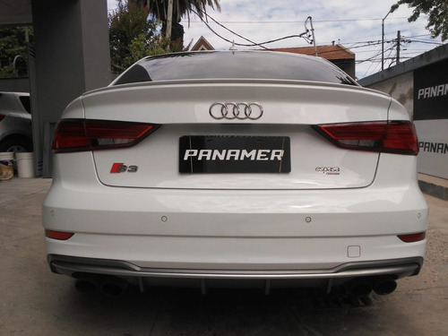 Imagen 5 de 17 de S3 2.0 Tfsi S Tronic Quattro, 310 Cv, Caja Dsg Automatica 7