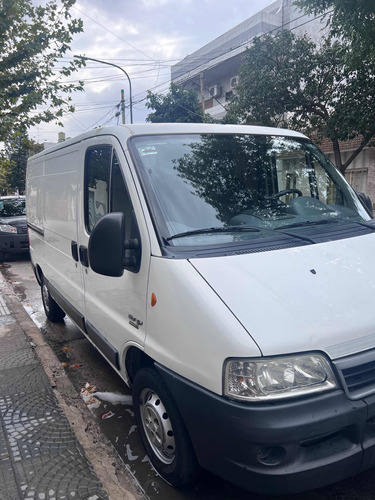 Fiat Ducato 2.3 Economy Furgon Mjet 1 Tn