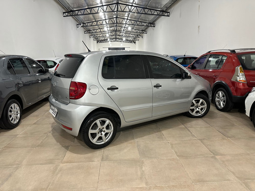 Volkswagen Fox 1.6 Trendline