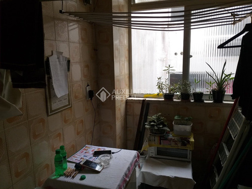 Imagem 6 de 7 de Apartamento - Auxiliadora - Ref: 325246 - V-325246