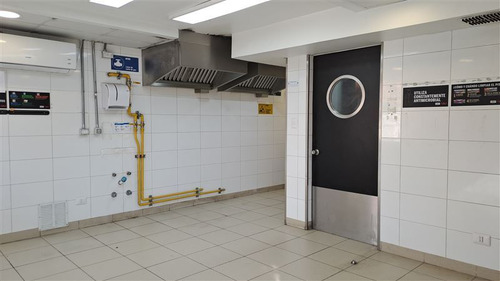 Local Comercial Arriendo Vitacura Tabancura 324m2 Ampliogiro