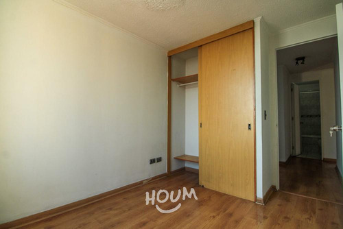Departamento Avenida Manuel Rodríguez Id: 156007