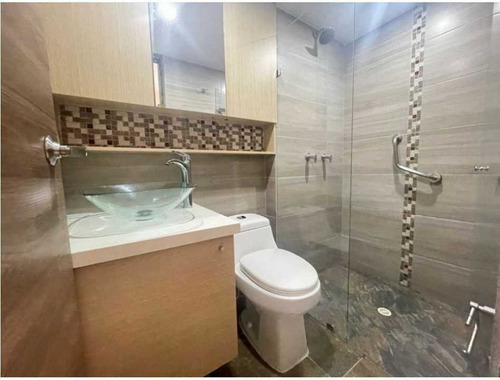 Imagen 3 de 16 de Vendo Apartamento En Belen Fatima