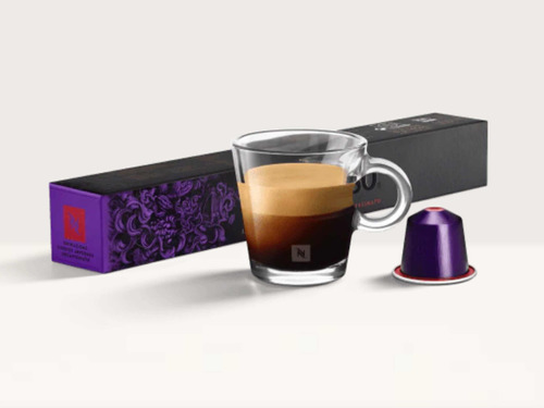 Café Nespresso