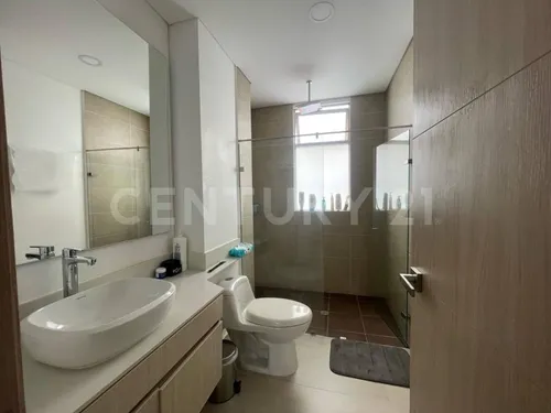Vendo Apartamento En Cristales