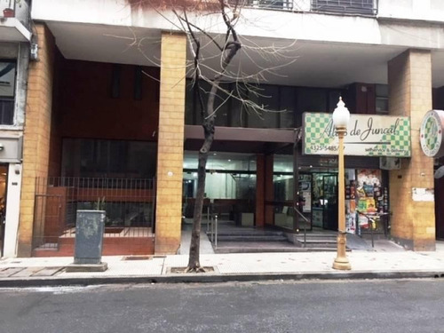 Imagen 2 de 7 de Juncal Y Suipacha