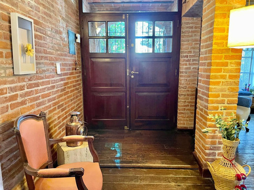 Imagen 2 de 30 de Super Interesante! Comodisima Casa En El Exclusivo Bº Parque Aguirre.