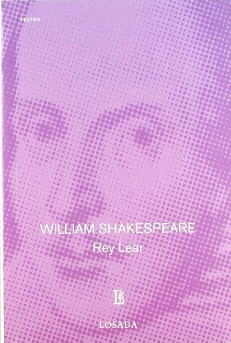 Rey Lear - Shakespeare, William