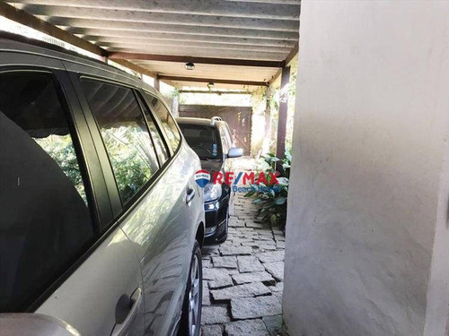 Imagem 27 de 30 de Casa Com 5 Dormitórios À Venda, 286 M² Por R$ 1.200.000,00 - Jardim Guaiuba - Guarujá/sp - Ca0156