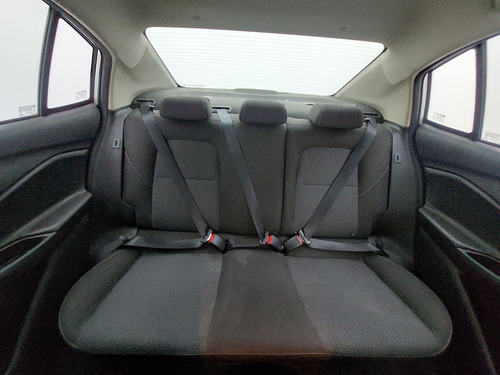 Chevrolet Onix 1.0 TURBO FLEX PLUS LTZ MANUAL