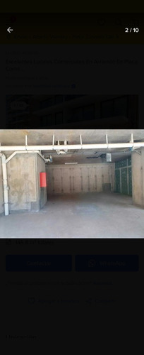Local En Placa Comercial Arriendo , 106.79 Mts2, Las Condes