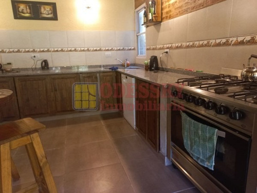 Imagen 6 de 12 de Cañuelas- Casa Quinta En Venta Rivadavia 61 Esquina Las Heras, Barrio La Garita