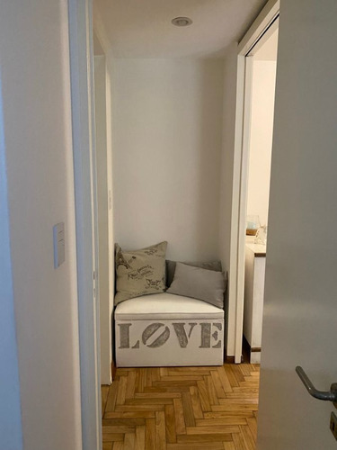 Imagen 15 de 18 de Departamento En Venta De 1 Dormitorio En Las Cañitas