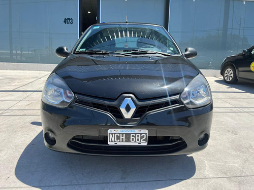 Renault Clio 1.2 Mío Authentique