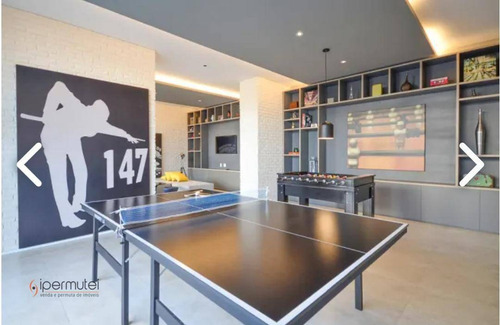 Ótimo Apartamento Com 1 Dormitório À Venda, 62 M² - Barra Funda - São Paulo/sp - Ap1739