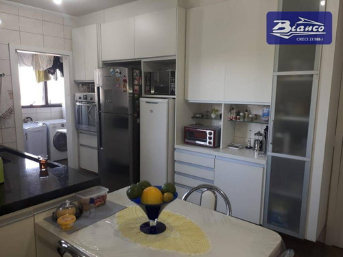 Imagem 23 de 30 de Excelente Apto Com 168m2 Com 3 Suites,3 Vagas, Otima Localização. - Ap3727