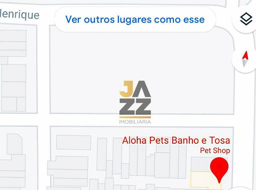 Imagem 15 de 15 de Área Com Projeto Aprovado Para 40 Sobrados Por R$ 3.000.000 - Jardim São José - Caçapava/sp - Ar1945