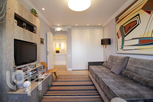 Imagem 19 de 30 de Apto Jardim Paulista | 3 Quartos | 244 M² | Cond: R$3311.00 | 3 Vagas - 1v0r0l4
