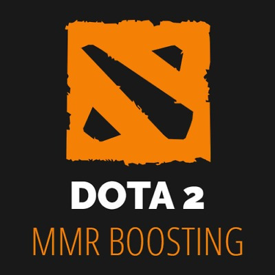 Imagem 1 de 1 de Boost Dota 2