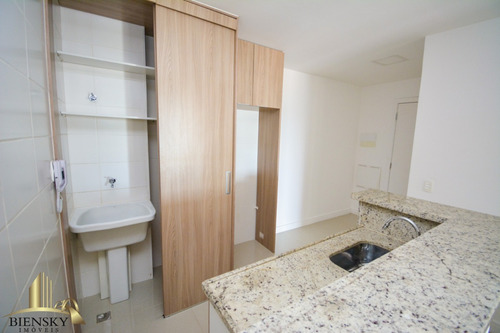 Imagem 8 de 11 de Apartamento Residencial De 1 Quarto Noroeste Reformado - Ap00324 - 69266430