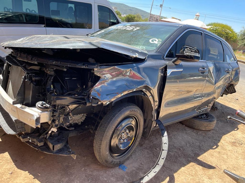 Kia Sorento Motor 2.5 2022 4x2 Por Partes