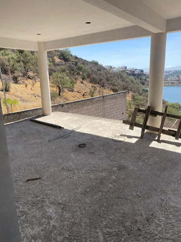 Venta Casa En Obra Con Excelente Vista En Madin