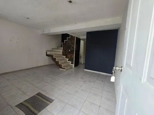 Remate Oportunidad De Casa En En Rel Del Bosque, Tultitlan, Edo De Mex. 54948. Fc