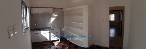 Imagen 19 de 21 de Linda Casa De 2 Dormitorios. Ideal Renta!! Cw159647