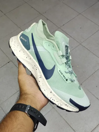 270 top verde agua
