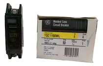 Comprar Breaker 1x50 Amp Superficial Tqc 120\u002F240v General Electric 