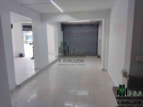 Imagen 2 de 8 de Local En Arriendo En Medellín - Guayabal