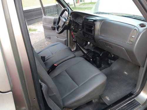 Ford Ranger 2.8 Xl I Dc 4x2 Plus 2004