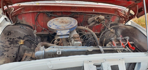 Ford F-100