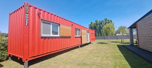 Imagen 5 de 26 de Casa Container Premium A Estrenar - Entrega Inmediata