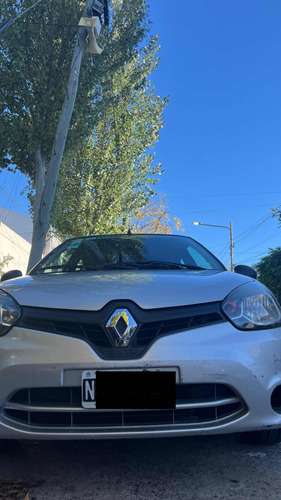 Renault Clio 1.2 Mio Confort Plus Abc