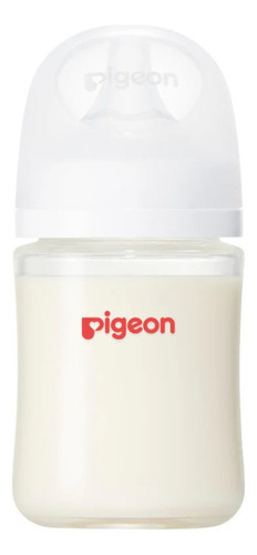Pack 3 Biberones Pigeon Softouch 160ml/5oz Anticolicos 0m