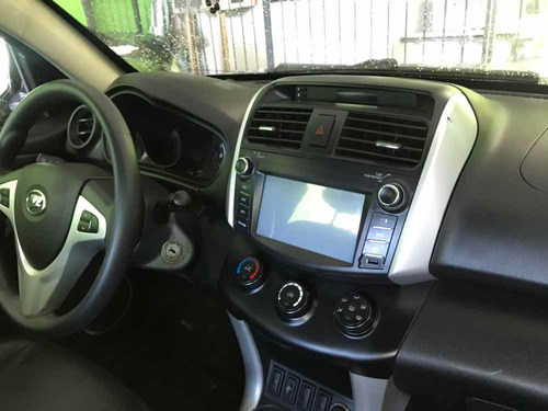 Lifan X60 1.8 Talent 4x2 5p