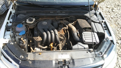 Sucata Vw Jetta 2012 2.0 Flex Automatico - Rs Auto Peças
