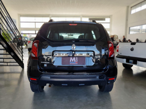 Imagem 5 de 13 de Renault Duster Expression 1.6 Hi-flex 16v Mec.