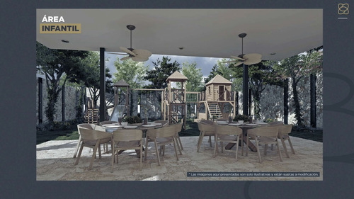 Imagen 13 de 17 de Venta De Lotes Residenciales Zentura