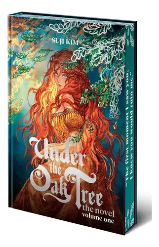 Libro: Under The Oak Tree: Volume 1 (the Novel) (under The | Envío gratis