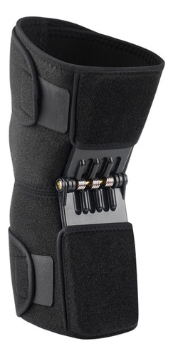 Rodillera Knee Pro Brace Premium, Ajustable, Para Actividade