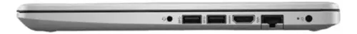 Portátil Hp 240g8 Core I5 1137g 16gb Ddr4 512gb M2 1tb Hdd (Usado)