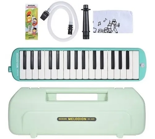 Melodica 2024 guitar center