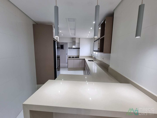 Imagem 29 de 30 de Apartamento Com 4 Dorms, Canto Do Forte, Praia Grande - R$ 2.25 Mi, Cod: 355 - V355