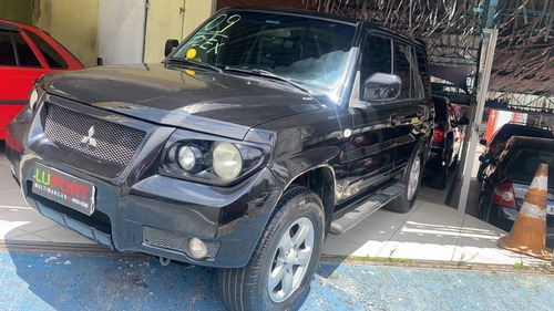 Imagem 2 de 14 de Mitsubishi Pajero 144