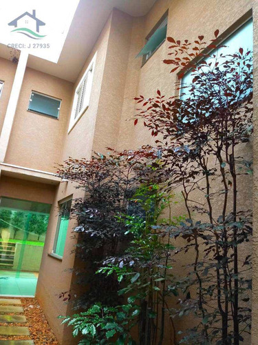 Imagem 1 de 29 de Casa Com 03 Suítes- Vila Olga- Atibaia - R$ 680 Mil- Cod: 3452 - V3452